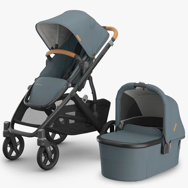 UPPAbaby Vista V3 Dillan 2in1 Set<br>Kollektion 2025