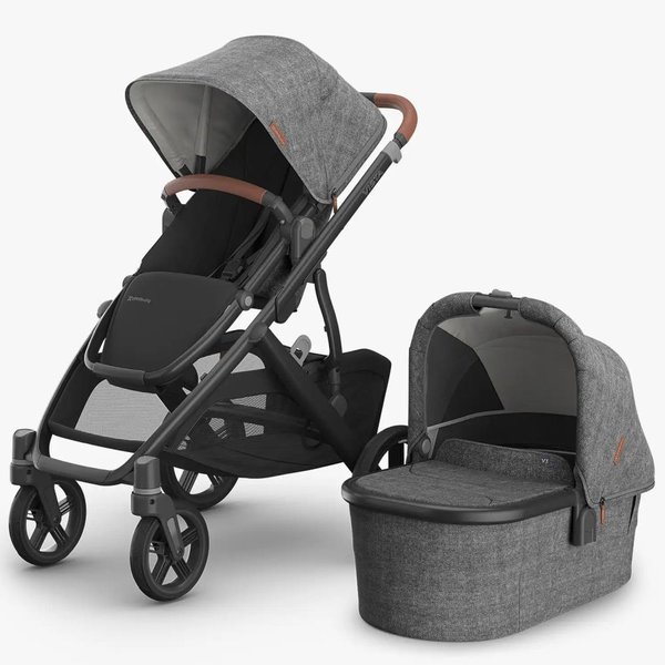 UPPAbaby Vista V3 Greyson 2in1 Set<br>Kollektion 2025