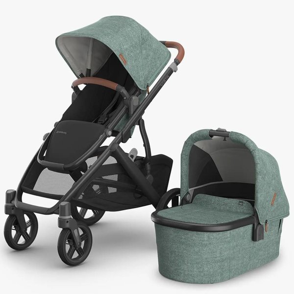 UPPAbaby Vista V3 Gwen 2in1 Set<br>Kollektion 2025