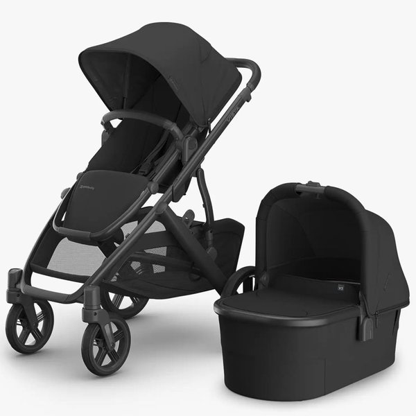 UPPAbaby Vista V3 Jake 2in1 Set<br>Kollektion 2025