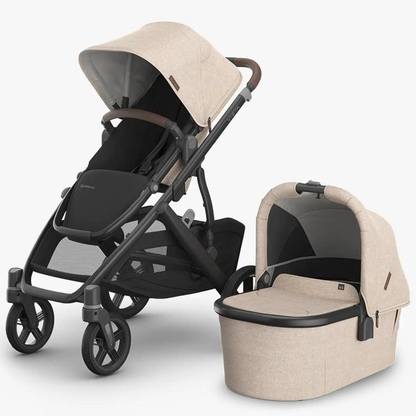 UPPAbaby Vista V3 Liam 2in1 Set<br>Kollektion 2025