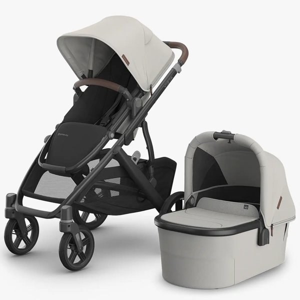 UPPAbaby Vista V3 Savannah 2in1 Set<br>Kollektion 2025