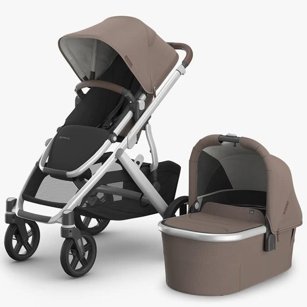 UPPAbaby Vista V3 Theo 2in1 Set<br>Kollektion 2025