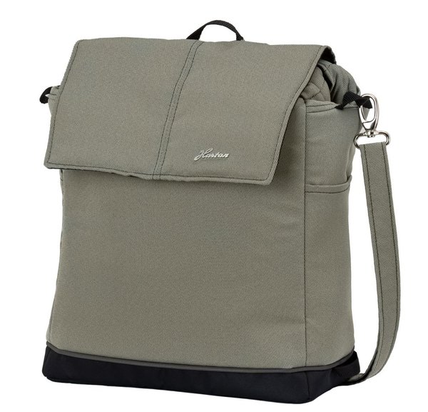 Hartan Wickelrucksäcke Flexi Bag<br>Selection Kollektion 2025<br>Designübersicht