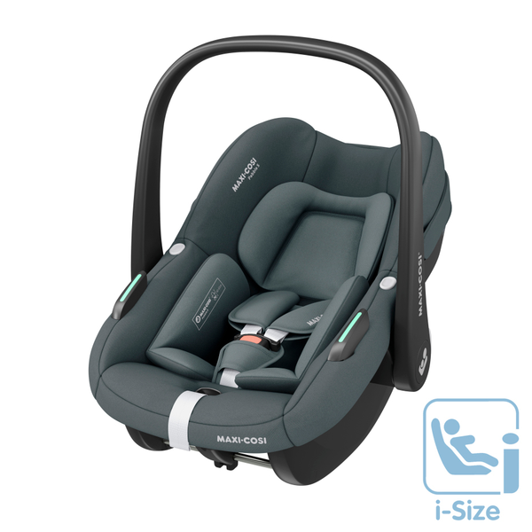 Maxi-Cosi Pebble S Tonal Graphite<br>Kollektion 2025