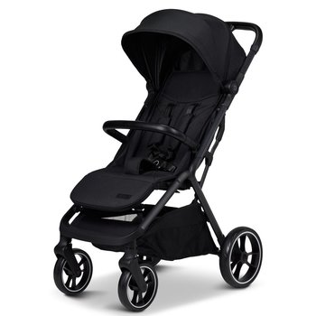 Moon Zac Onyx Melange<br>Kollektion 2025