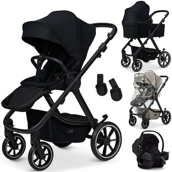 Moon IVO Black 5in1 Set<br>Special-Kollektion 2024