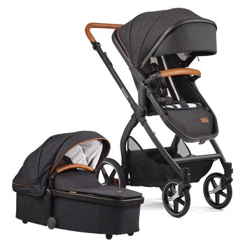 Gesslein FX4 Soft+ Life D. 551551 Black Beauty inkl. Panorama Relax<br>Kollektion 2025