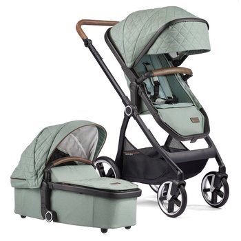 Gesslein Indy M2 Life D. 581581 Minze inkl. Panorama Relax<br>Kollektion 2025