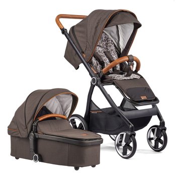 Gesslein Indy M2 Swing D. 556556 Mokka inkl. Panorama Relax<br>Kollektion 2025