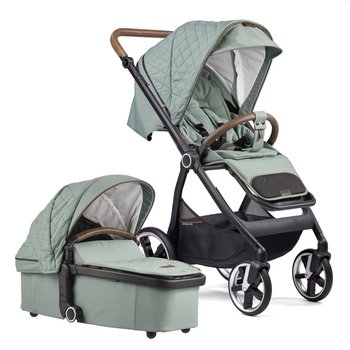 Gesslein Indy M2 Swing D. 581581 Minze inkl. Panorama Relax<br>Kollektion 2025