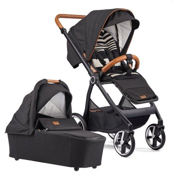 Gesslein Indy M2 Swing D. 551551 Black Beauty inkl. Panorama Lyx<br>Kollektion 2025