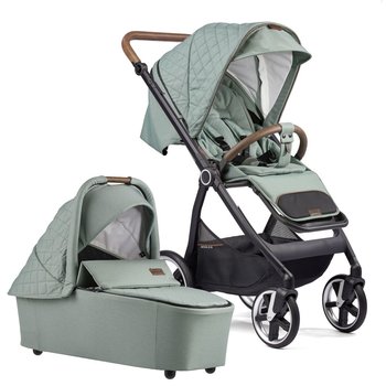 Gesslein Indy M2 Swing D. 581581 Minze inkl. Panorama Lyx<br>Kollektion 2025