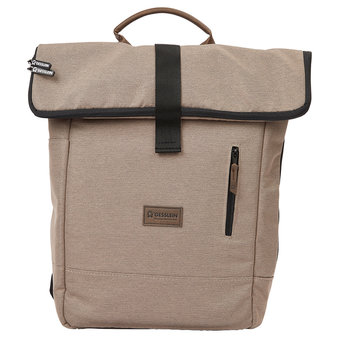 Gesslein Wickelrucksack No.6<br>Kollektion 2025<br>Designübersicht